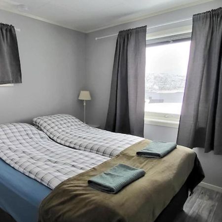 Perfect Apartment For Whale Safari At Skjervoy! Zewnętrze zdjęcie